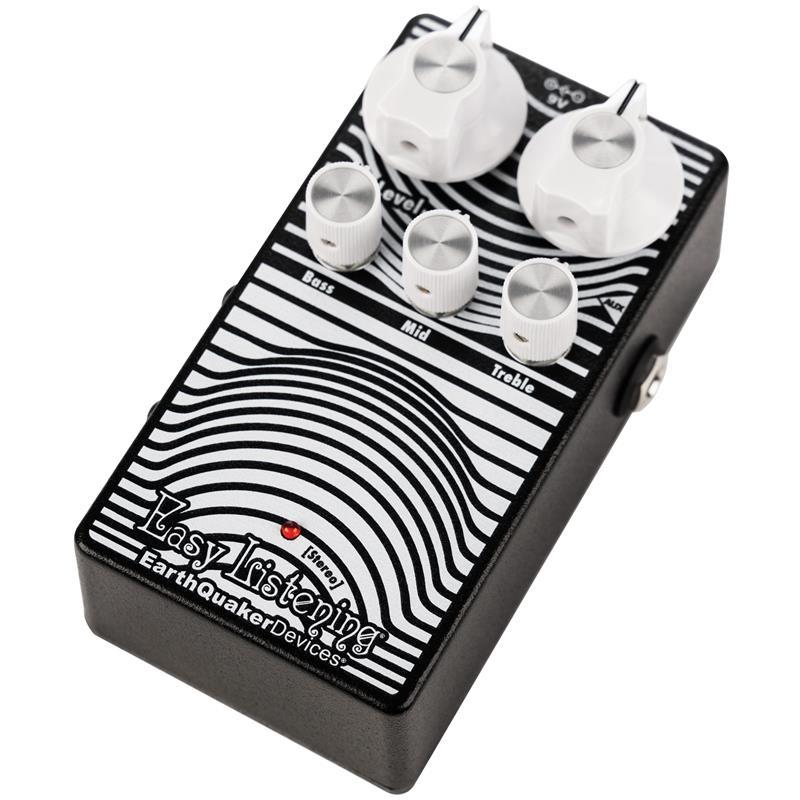 EarthQuaker Devices 【秋のSUPER SALE】Easy Listening Stereo (アナログアンプキャビネットシミュレーター) |  | 02