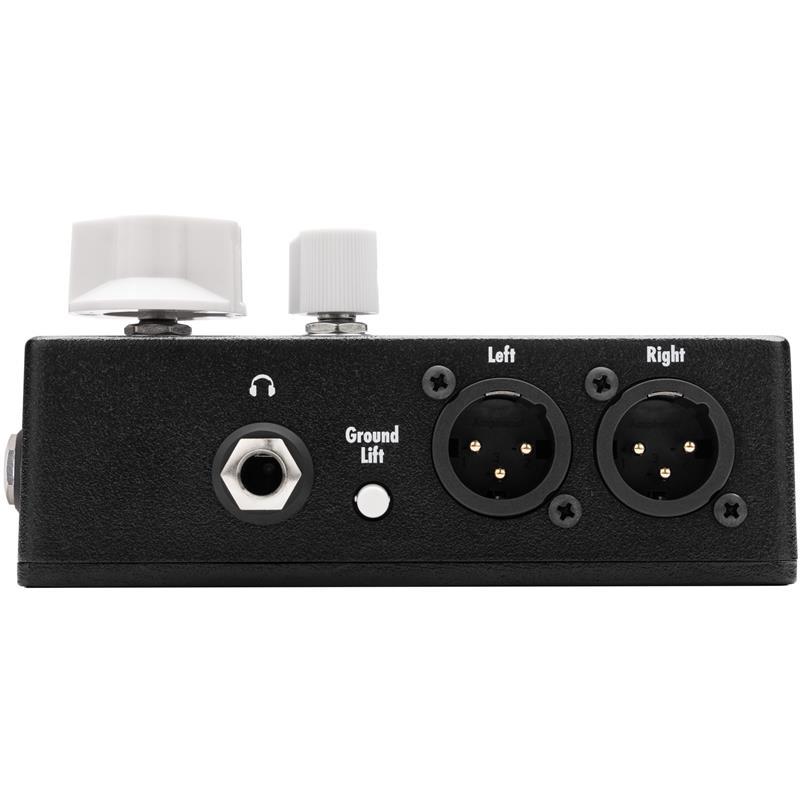EarthQuaker Devices 【秋のSUPER SALE】Easy Listening Stereo (アナログアンプキャビネットシミュレーター) |  | 04