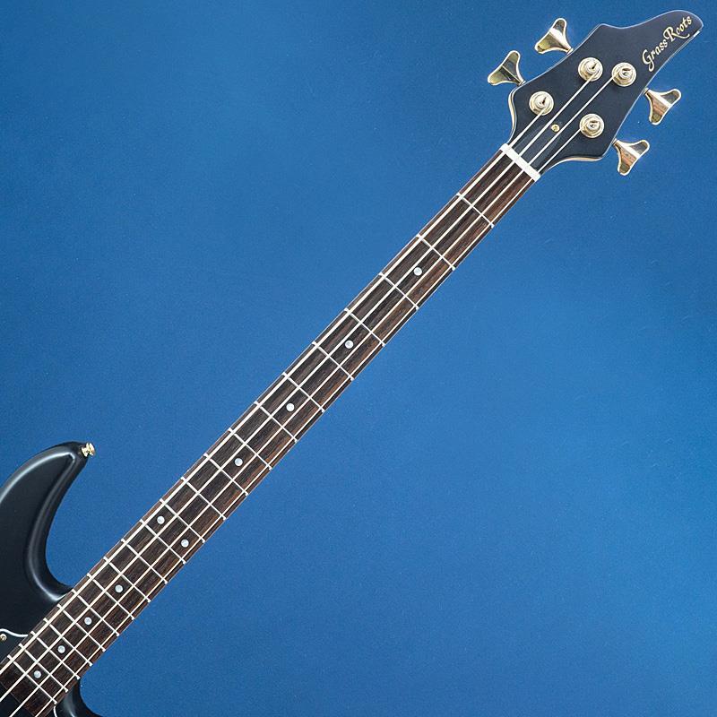 Grass Roots USED 中古 BB G-BB-DLX (BKS) |  | 04