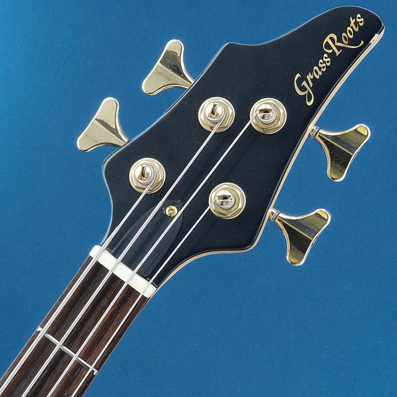 Grass Roots USED 中古 BB G-BB-DLX (BKS) |  | 06