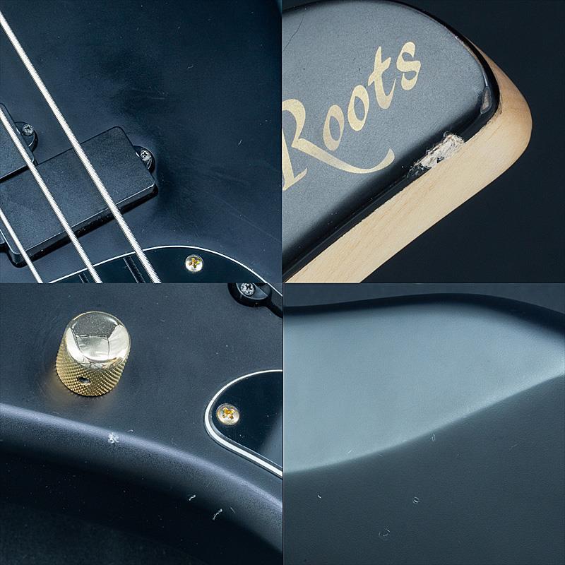Grass Roots USED 中古 BB G-BB-DLX (BKS) |  | 09