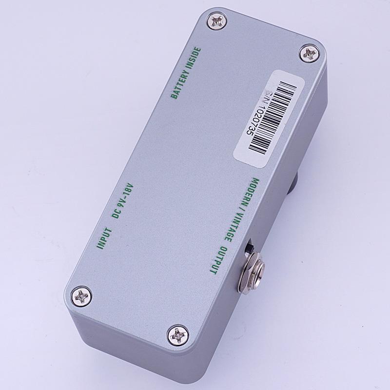 One Control USED 中古 Persian Green Screamer ワンコントロール |  | 02