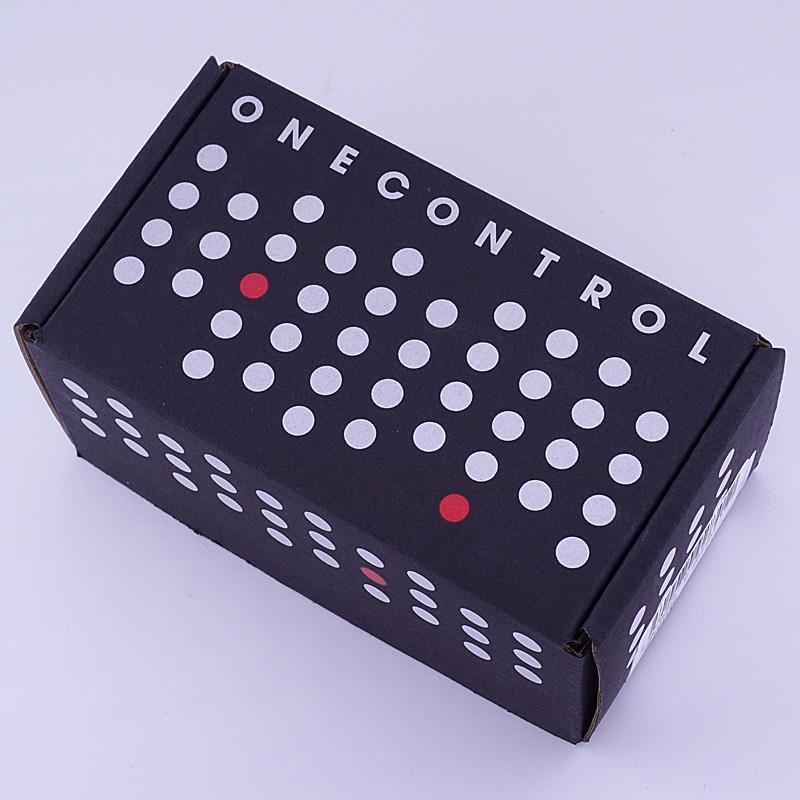 One Control USED 中古 Persian Green Screamer ワンコントロール |  | 03