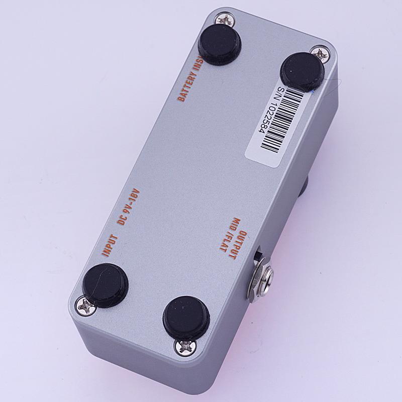 One Control USED 中古 Marigold Orange Over Drive ワンコントロール |  | 02