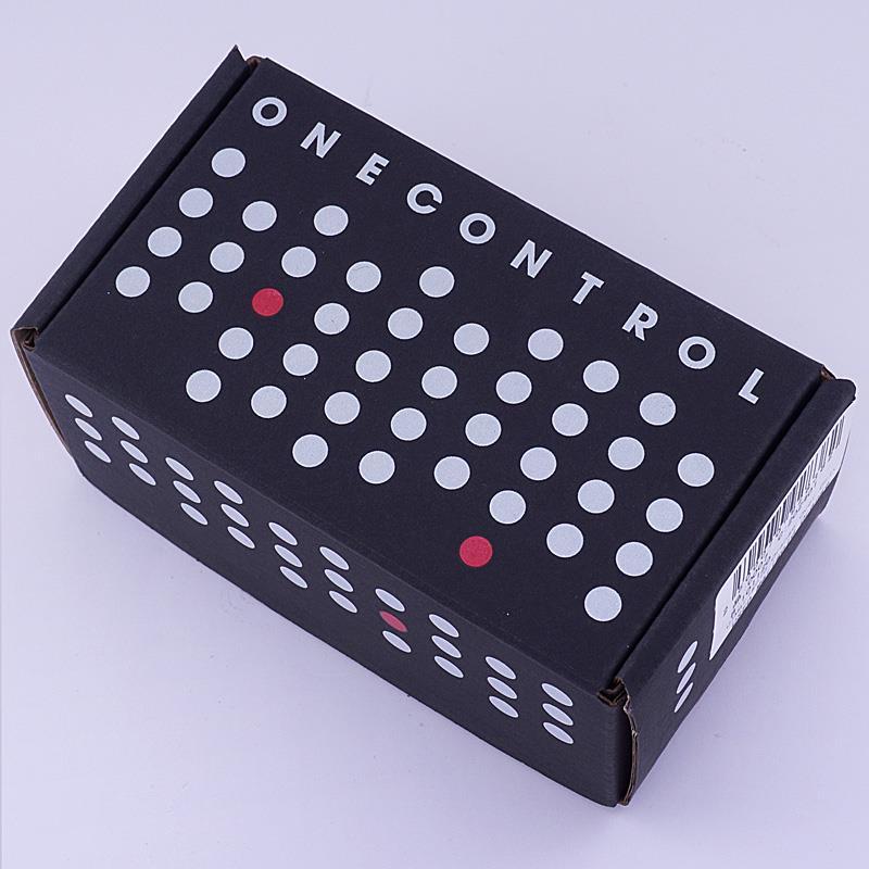 One Control USED 中古 Marigold Orange Over Drive ワンコントロール |  | 03