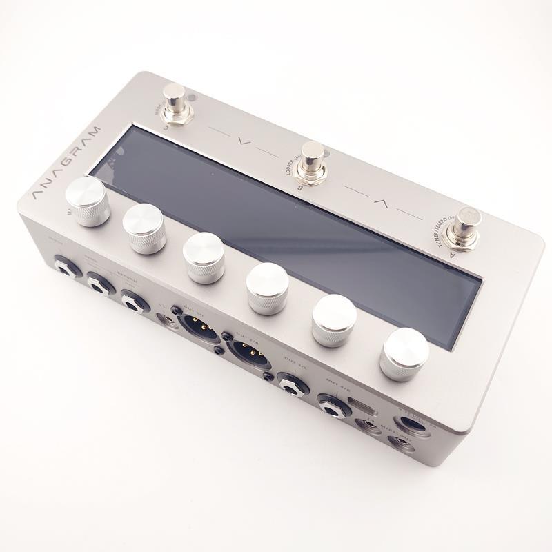 Darkglass Electronics Darkglass Electronics USED 中古 Anagram