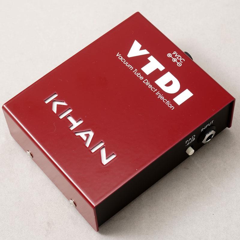 Khan Audio 9VDI | 