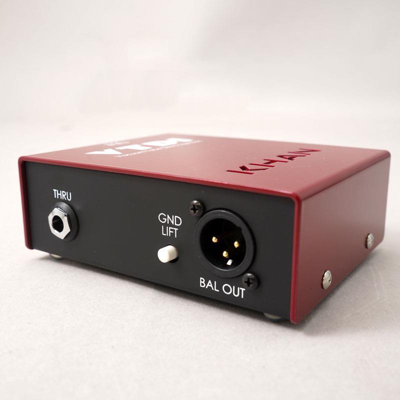 Khan Audio 9VDI |  | 02