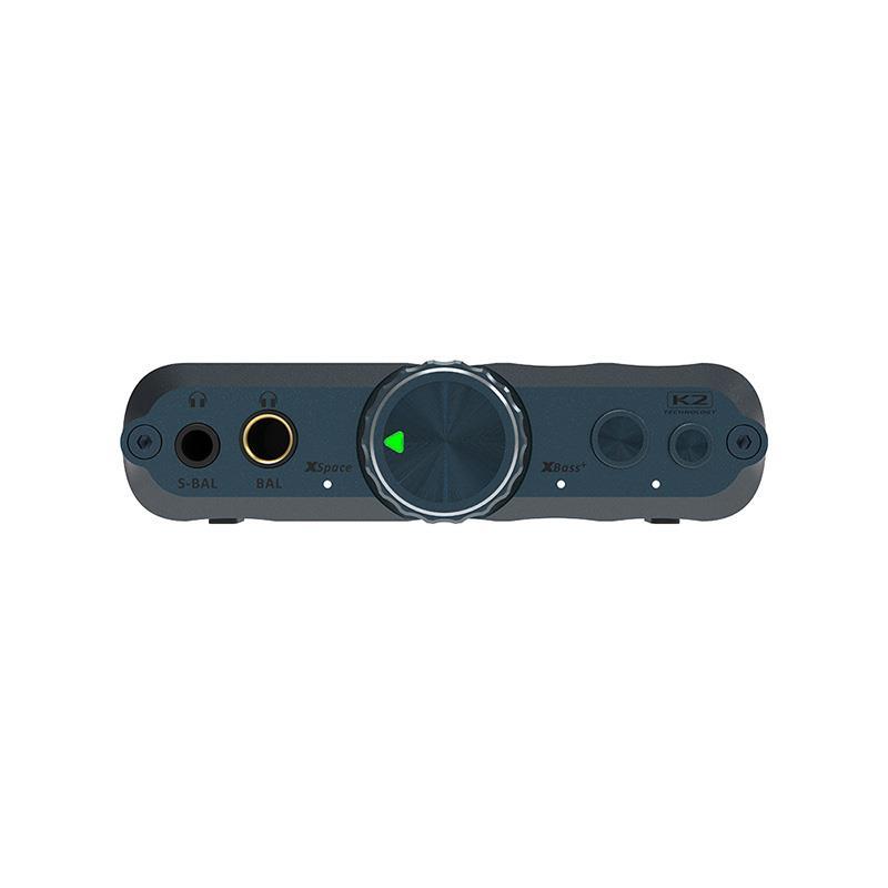 iFi audio 【予約商品・次回10月中旬頃入荷予定】iDSD GR 2 (アイファイオーディオ)(ポータブルDACアンプ)(Bluetooth)(ホームオーディオ)(ポ... | iFi audio | 01