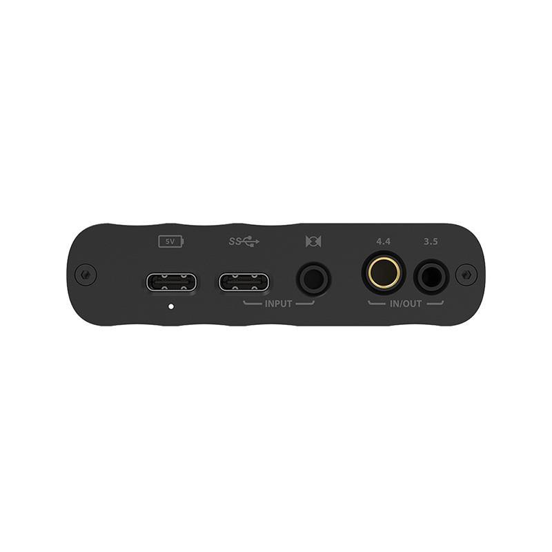 iFi audio 【予約商品・次回10月中旬頃入荷予定】iDSD GR 2 (アイファイオーディオ)(ポータブルDACアンプ)(Bluetooth)(ホームオーディオ)(ポ... | iFi audio | 02