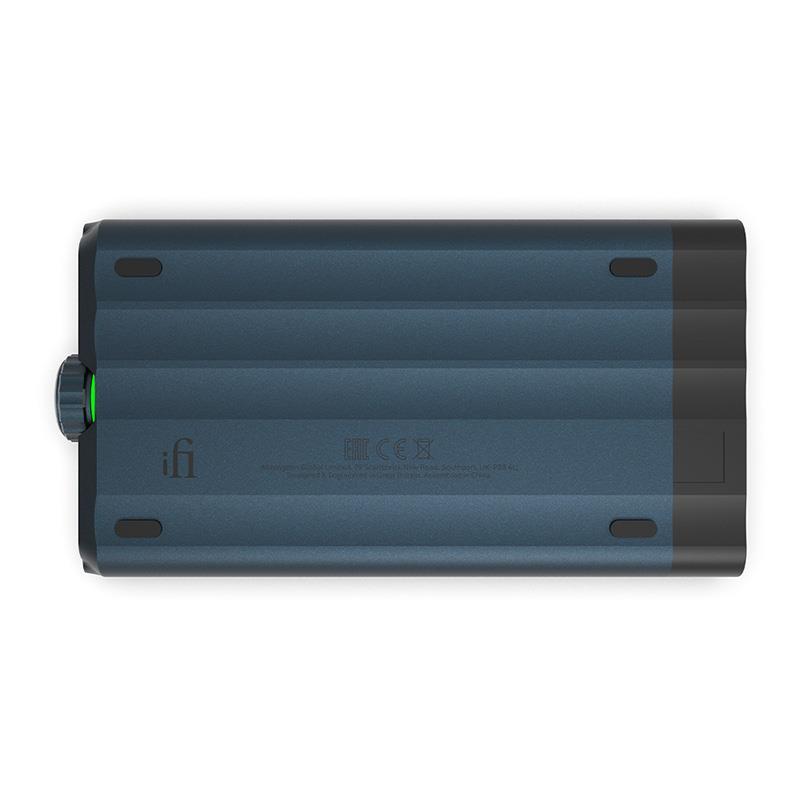 iFi audio 【予約商品・次回10月中旬頃入荷予定】iDSD GR 2 (アイファイオーディオ)(ポータブルDACアンプ)(Bluetooth)(ホームオーディオ)(ポ... | iFi audio | 04