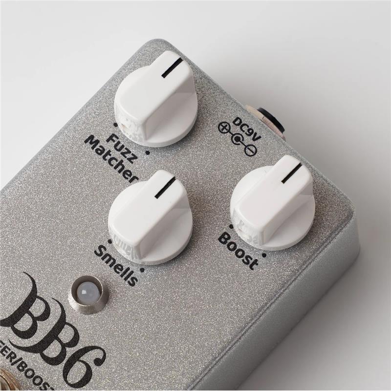 Kogalashi Sound Magic BB6 (バッファー/ブースター) |  | 03