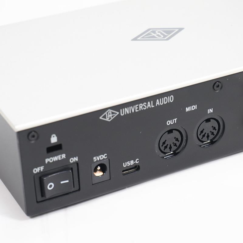 Universal Audio USED 中古 VOLT 4 (ユニバーサルオーディオ)(オーディオインターフェイス) |  | 04