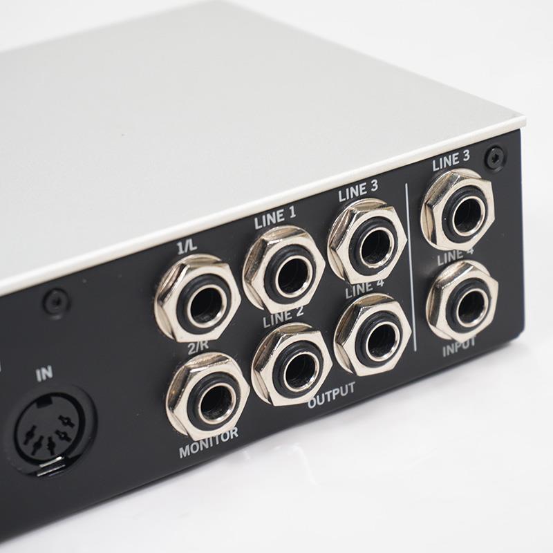 Universal Audio USED 中古 VOLT 4 (ユニバーサルオーディオ)(オーディオインターフェイス) |  | 05