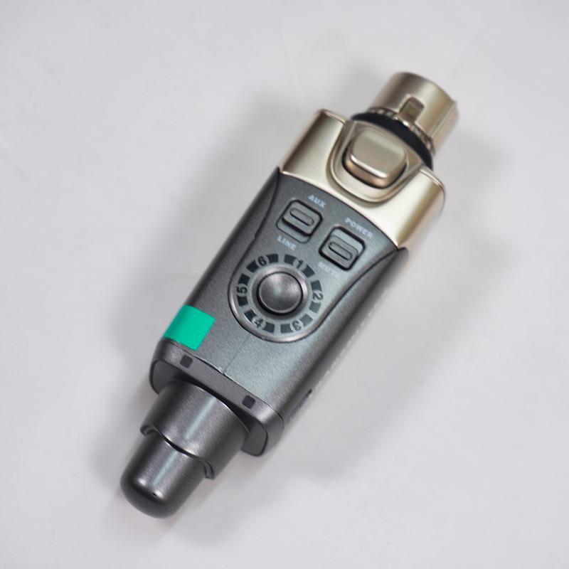 Xvive USED 中古 XV-U4 IN-EAR MONITOR Wireless System (エックスバイブ)(インイヤーモニターデジタルワイヤレスシステム) |  | 01