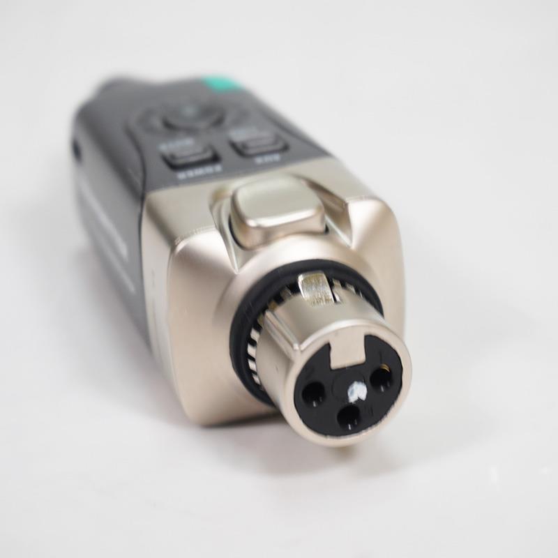 Xvive USED 中古 XV-U4 IN-EAR MONITOR Wireless System (エックスバイブ)(インイヤーモニターデジタルワイヤレスシステム) |  | 03