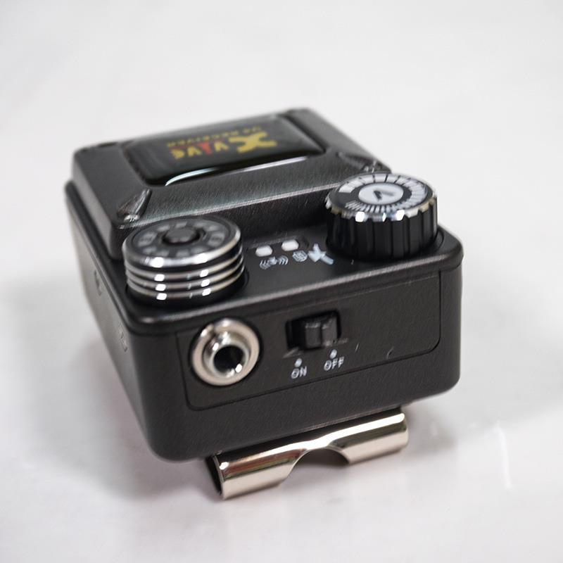 Xvive USED 中古 XV-U4 IN-EAR MONITOR Wireless System (エックスバイブ)(インイヤーモニターデジタルワイヤレスシステム) |  | 05
