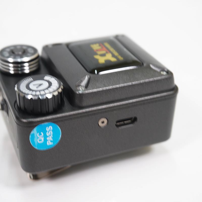 Xvive USED 中古 XV-U4 IN-EAR MONITOR Wireless System (エックスバイブ)(インイヤーモニターデジタルワイヤレスシステム) |  | 06