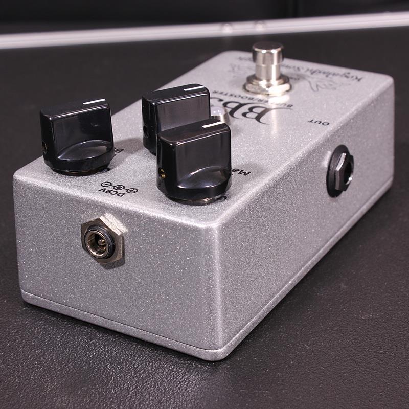 Kogalashi Sound Magic BB3 BUFFER/BOOSTER |  | 03