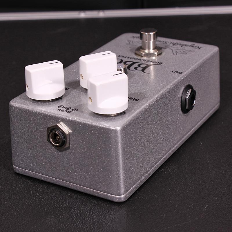 Kogalashi Sound Magic BB6 BUFFER/BOOSTER |  | 03