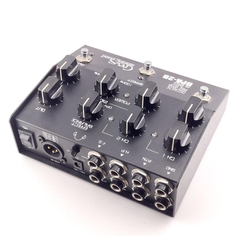 Crews Maniac Sound USED 中古 DPA-2B |  | 01