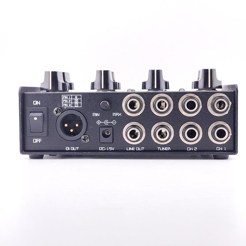 Crews Maniac Sound USED 中古 DPA-2B |  | 02