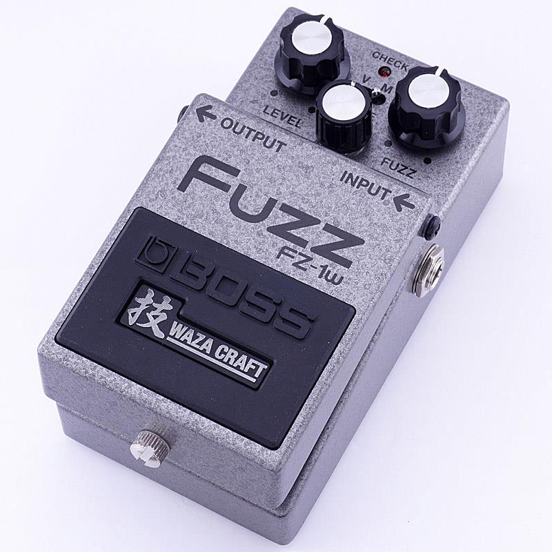 BOSS USED 中古 FZ-1W ボス | BOSS（楽器、器材）