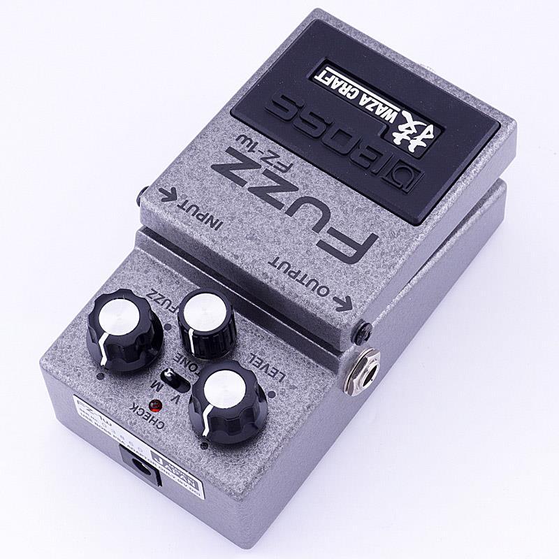 BOSS USED 中古 FZ-1W ボス | BOSS（楽器、器材） | 01