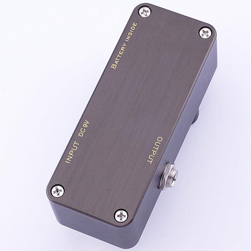 One Control USED 中古 Anodized Brown Distortion ワンコントロール |  | 02