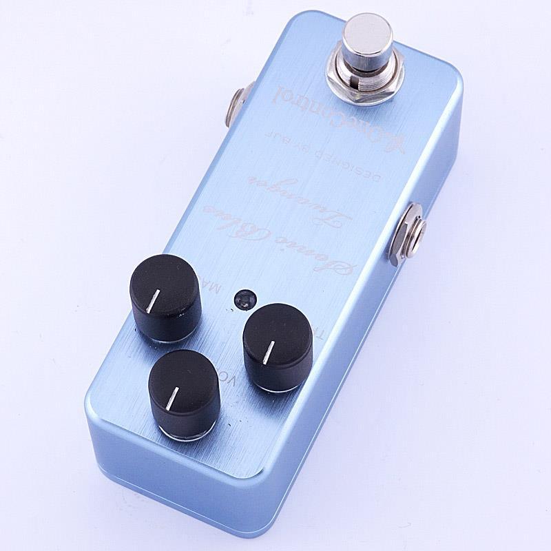 One Control USED 中古 Sonic Blue Twanger ワンコントロール |  | 01