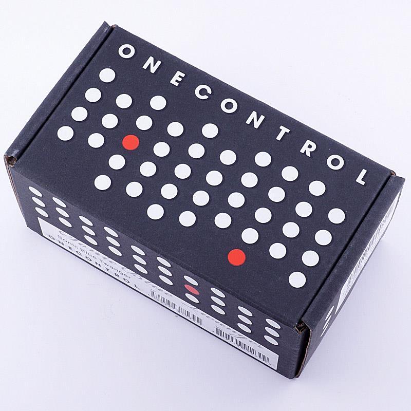 One Control USED 中古 Sonic Blue Twanger ワンコントロール |  | 03