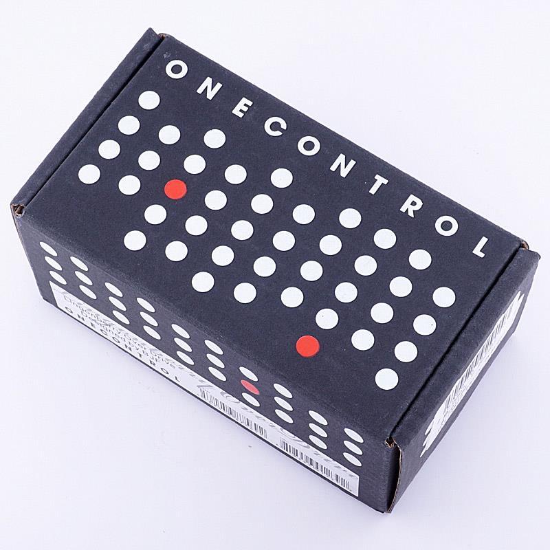 One Control USED 中古 Lingon berry Overdrive ワンコントロール |  | 03