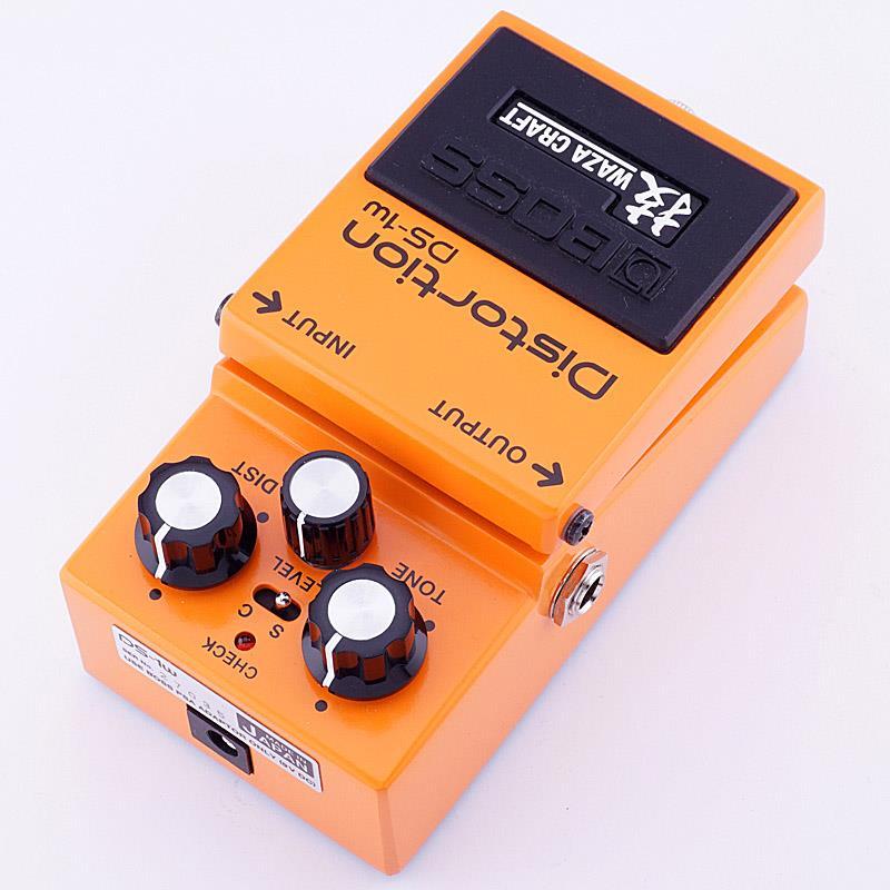 BOSS USED 中古 DS-1W ボス | BOSS（楽器、器材） | 01