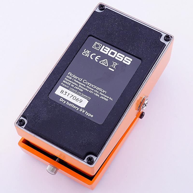 BOSS USED 中古 DS-1W ボス | BOSS（楽器、器材） | 02