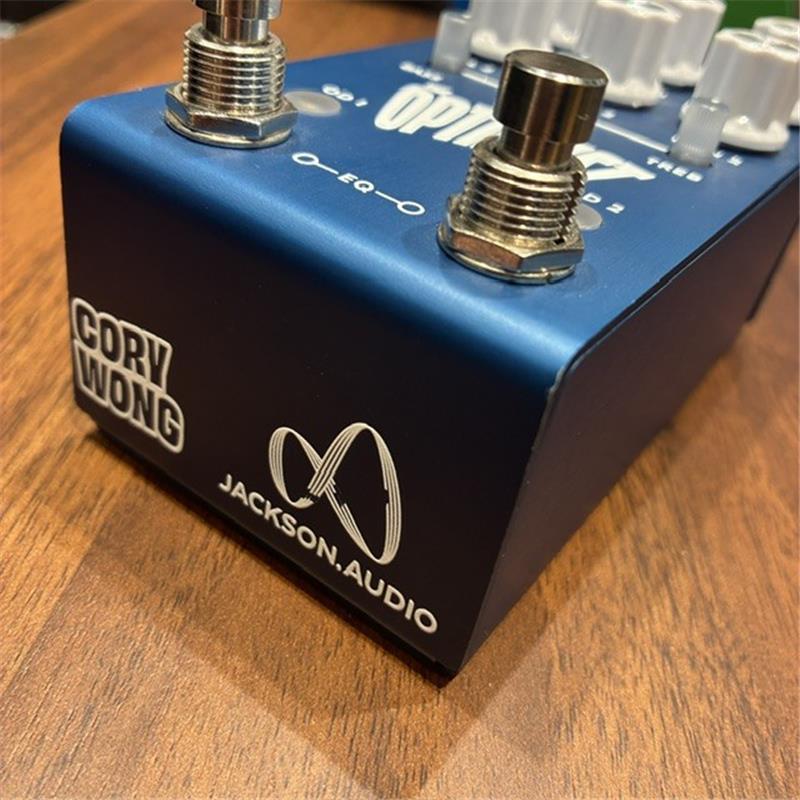 Jackson Audio 【B級特価】THE OPTIMIST（ジャクソンオーディオ）オーバードライブ | Jackson | 02