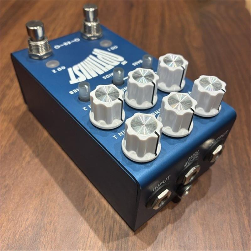 Jackson Audio 【B級特価】THE OPTIMIST（ジャクソンオーディオ）オーバードライブ | Jackson | 03