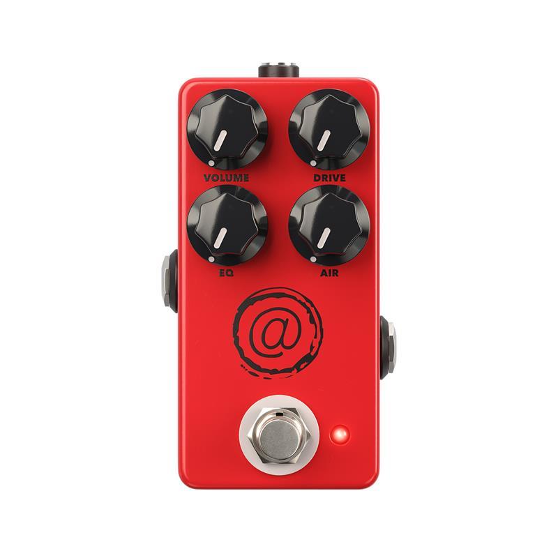 JHS Pedals 【秋のSUPER SALE】AT MINI オーバードライブ | 