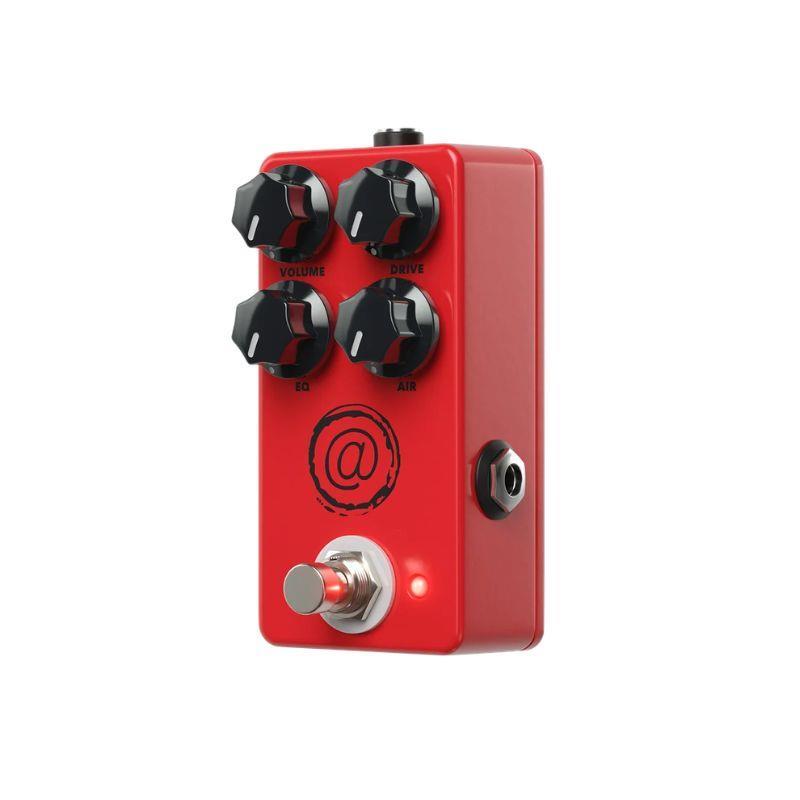 JHS Pedals 【秋のSUPER SALE】AT MINI オーバードライブ |  | 01