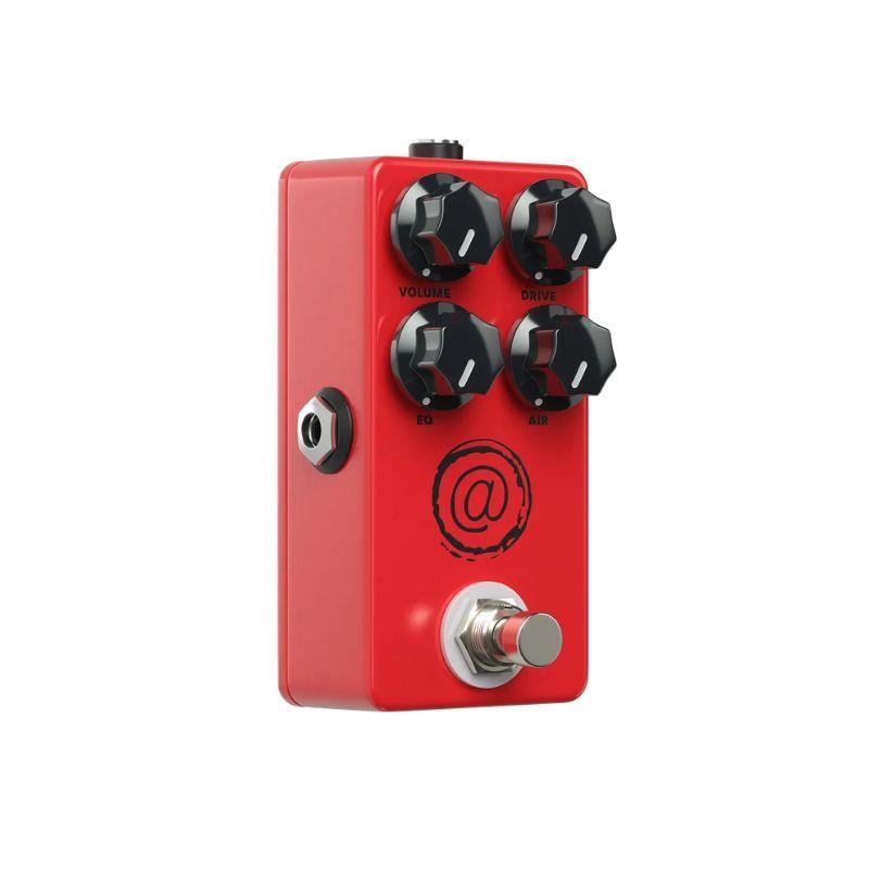 JHS Pedals 【秋のSUPER SALE】AT MINI オーバードライブ |  | 02