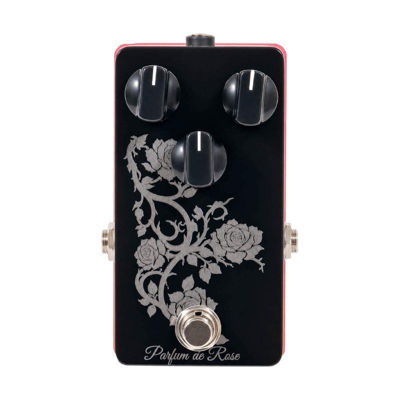 Electric Town Exit Parfum de Rose [HIZAKI SIGNATURE MODEL] | 