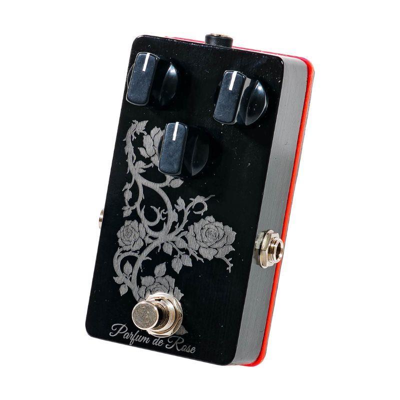 Electric Town Exit Parfum de Rose [HIZAKI SIGNATURE MODEL] |  | 01