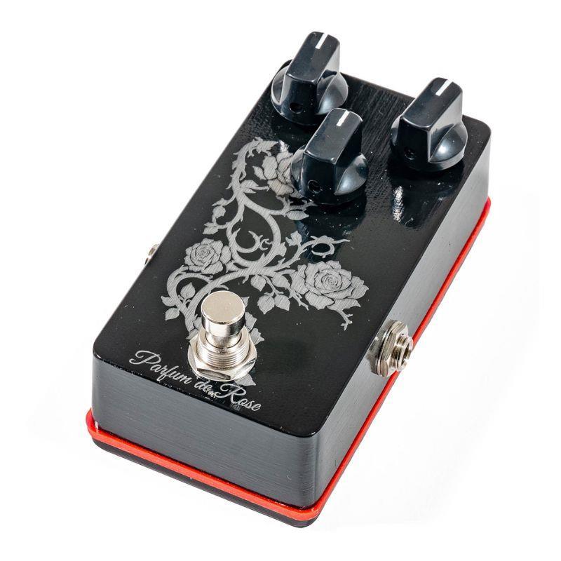 Electric Town Exit Parfum de Rose [HIZAKI SIGNATURE MODEL] |  | 02