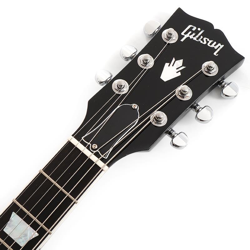 Gibson SG Modern Left-Handed (Trans Black Fade) 【S/N 226550075】 【B級特価】 | Gibson | 06