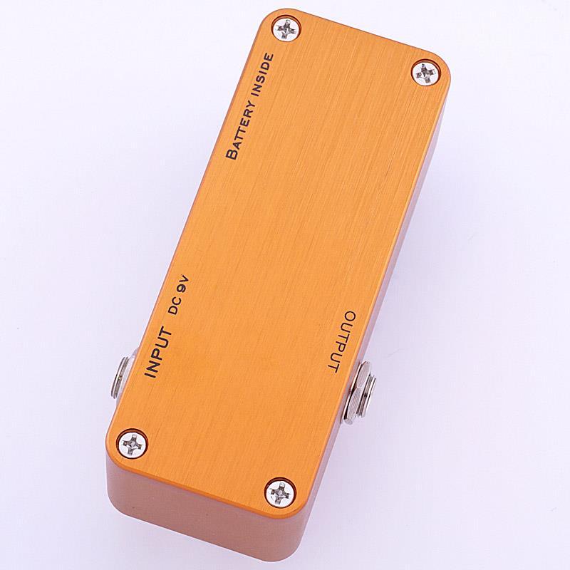 One Control USED 中古 Golden Acorn Overdrive Special ワンコントロール |  | 02