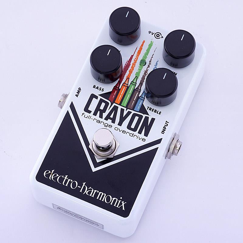 Electro Harmonix USED 中古 Crayon エレクトロハーモニックス | 