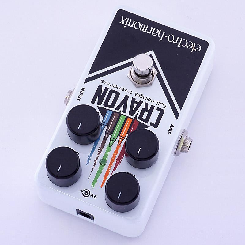 Electro Harmonix USED 中古 Crayon エレクトロハーモニックス |  | 01