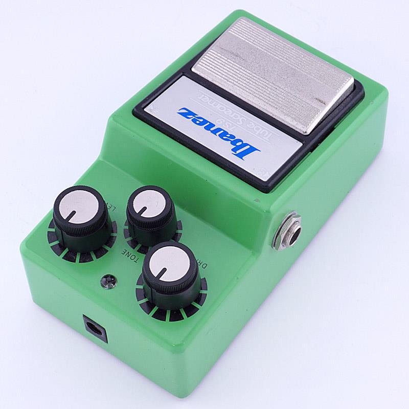 Ibanez USED 中古 Tube Screamer TS9 アイバニーズ | Ibanez | 01