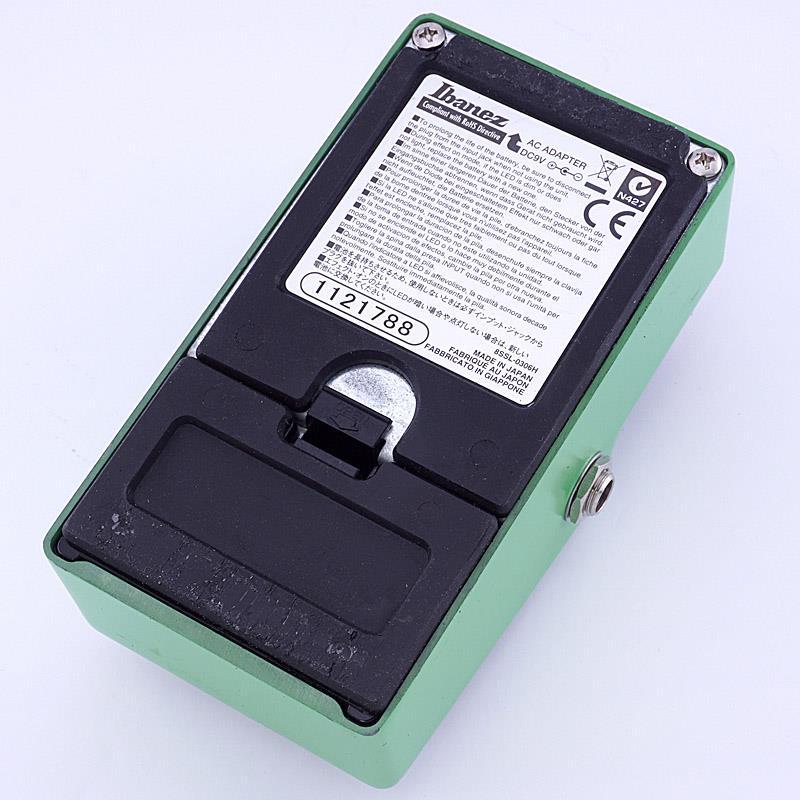 Ibanez USED 中古 Tube Screamer TS9 アイバニーズ | Ibanez | 02