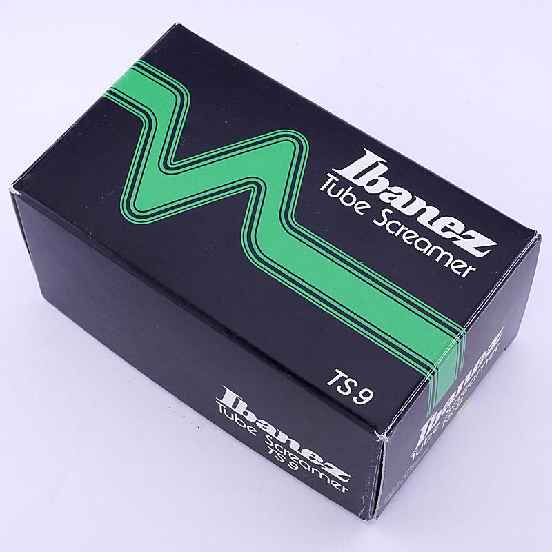 Ibanez USED 中古 Tube Screamer TS9 アイバニーズ | Ibanez | 03