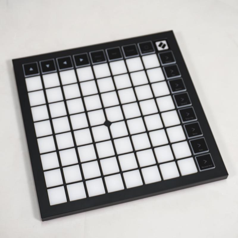 NOVATION Launchpad X 【箱ダメージアウトレット特価】【Ableton Live 対応MIDIコントローラー】(ノベーション) | 